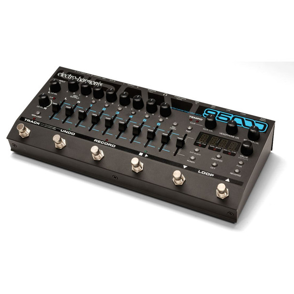 Electro Harmonix 95000 Looper Pedal Electro Harmonix 95000 Looper Pedal
