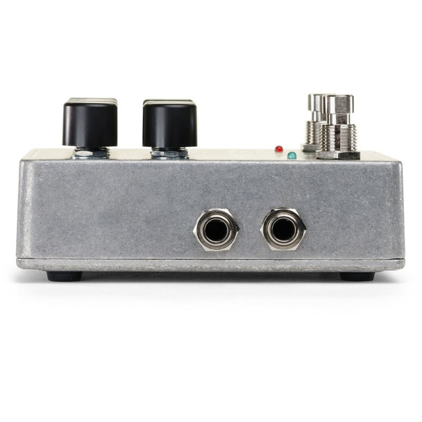 Electro Harmonix Operation Overlord Allied Overdrive