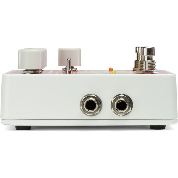 Electro Harmonix Blurst Modulated Filter Pedal