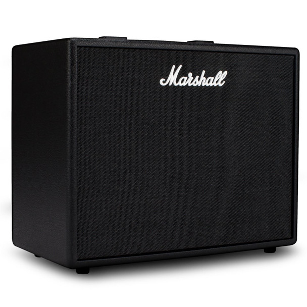 Marshall Code 50 50W Guitar Combo
