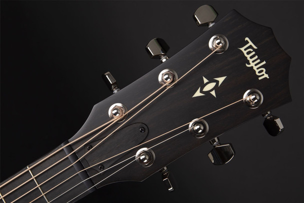 Taylor Grand Pacific 517e Builder's Edition V-Class Electro Acoustic in Natural #1105249011