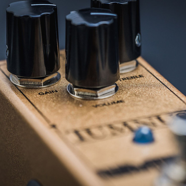 Wampler Tumnus Overdrive