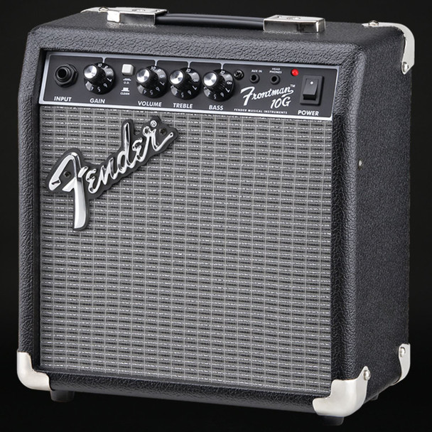 Fender Frontman 10G Combo Amp