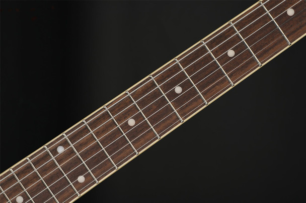 Epiphone Inspired by Gibson ES-335 in Vintage Sunburst