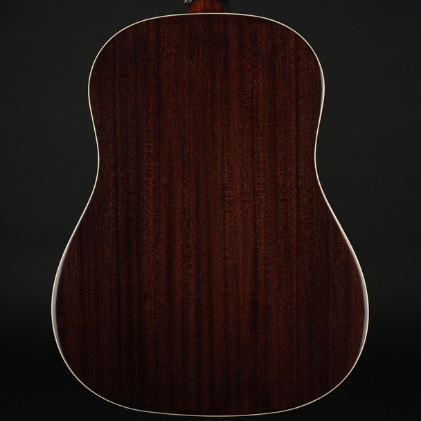 Epiphone Inspired by Gibson J-45 Electro Acoustic in Aged Vintage Sunburst Gloss