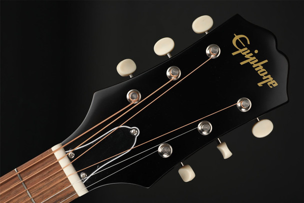 Epiphone Inspired by Gibson J-45 Electro Acoustic in Aged Vintage Sunburst Gloss