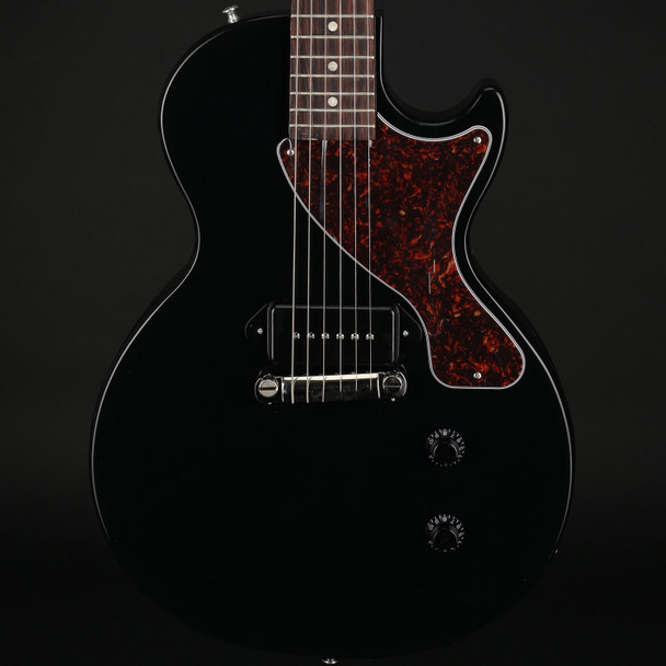 Gibson Les Paul Junior in Ebony #234300046