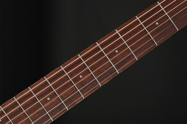 Cort Core-OC Blackwood Open Pore in Lighburst with Gig Bag