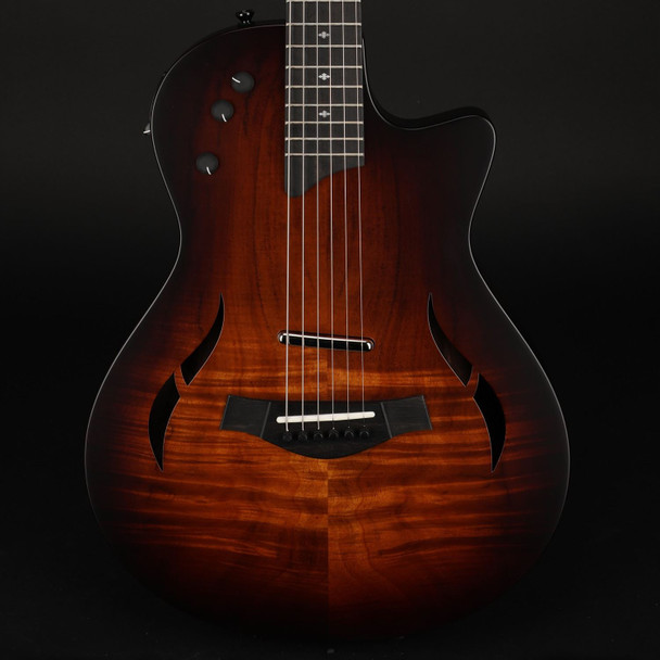 Taylor T5z Classic, Koa Top with Case #1203051180