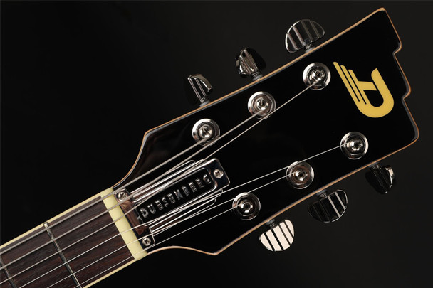 Duesenberg Starplayer TV in Narvik Blue with Case