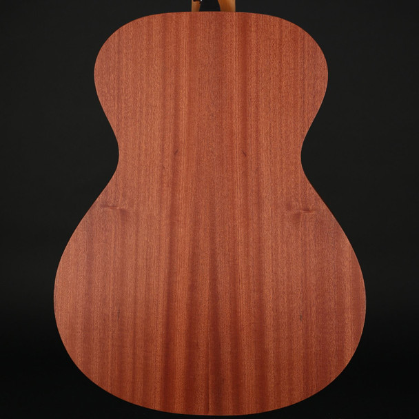 Taylor Academy 12-N Classical Acoustic Guitar with Gig Bag