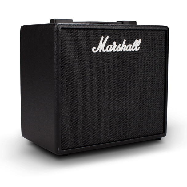 Marshall Code 25 25W Guitar Combo