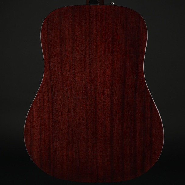 Fender CD-60 Dreadnought Acoustic V3 DS, Walnut Fingerboard in Natural