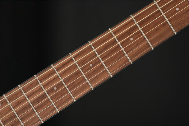 Fender CD-60 Dreadnought Acoustic V3 DS, Walnut Fingerboard in Natural