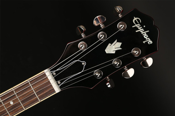 Epiphone Inspired by Gibson ES-339 in Cherry