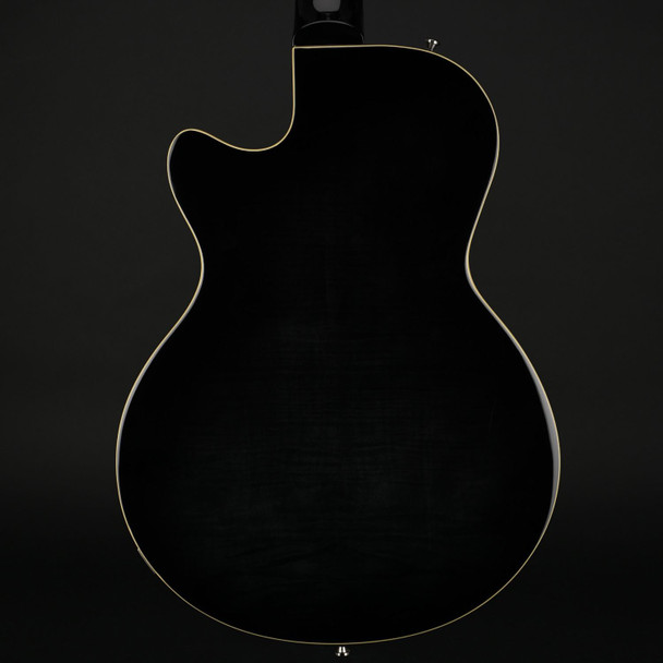 Duesenberg Starplayer TV in Vintage White with Case