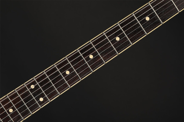 Duesenberg Starplayer TV in Vintage White with Case