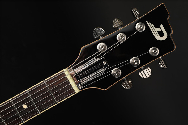 Duesenberg Starplayer TV in Vintage White with Case