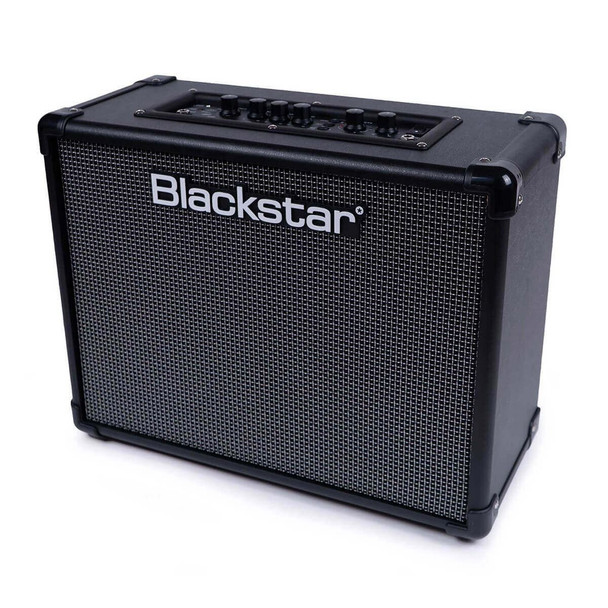 Blackstar ID Core 40 V3 Combo Amp in Black