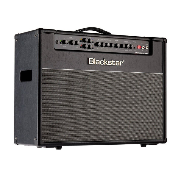 Blackstar HT Stage 60 MKII 212 Valve Amp Combo