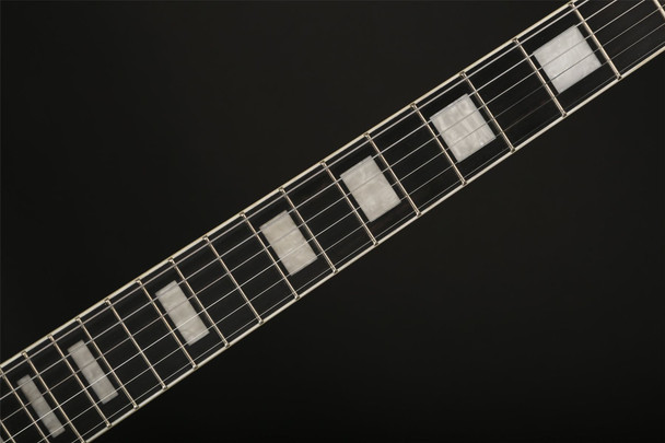 Epiphone B.B. King Lucille in Ebony with EpiLite Case