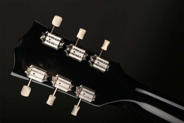 Gibson SG Special in Ebony #226510305