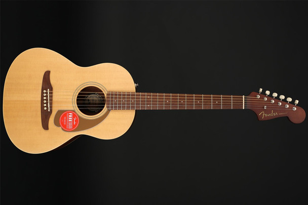 Fender Sonoran Mini in Natural with Gig Bag Fender Sonoran Mini in Natural with Gig Bag