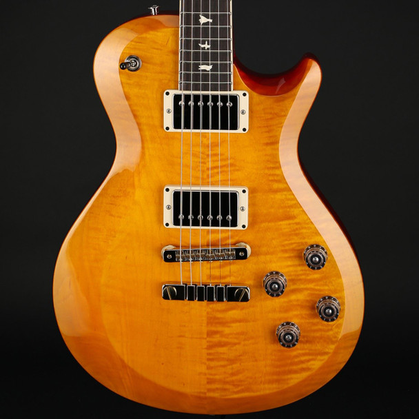 PRS S2 McCarty SC594 Singlecut in McCarty Sunburst #S2059774