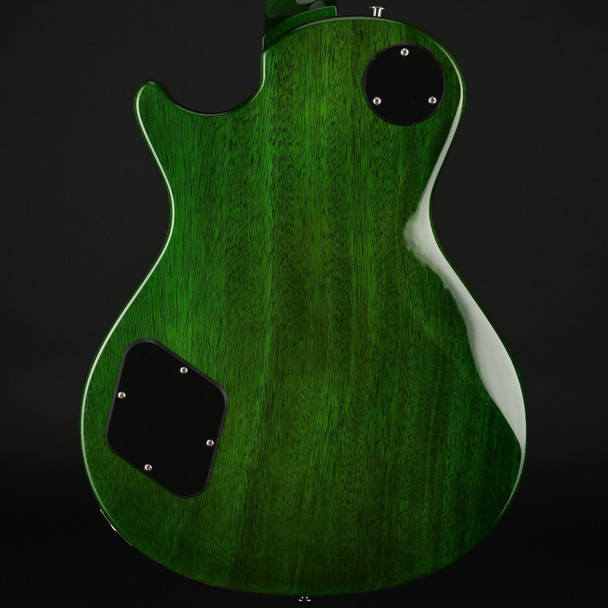 PRS S2 McCarty SC594 Singlecut in Eriza Verde #S2060583