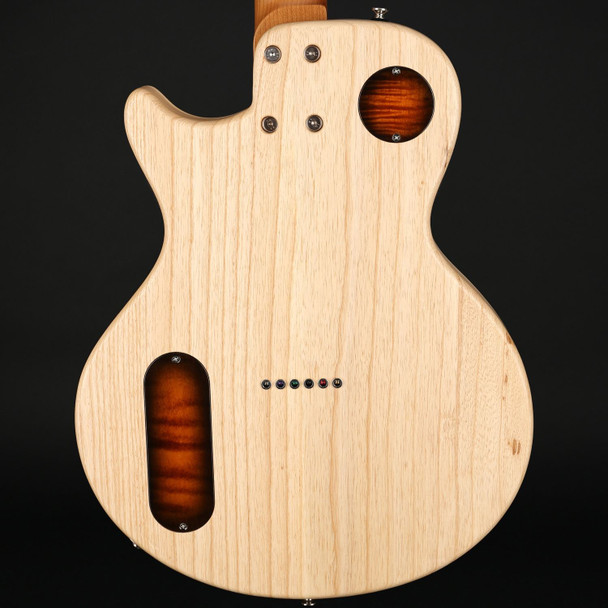 PJD Carey Elite in Cocoa Burst Gloss with Case #674