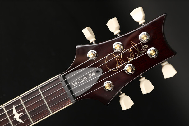 PRS S2 McCarty 594 Thinline in McCarty Tobacco Sunburst #S2061165