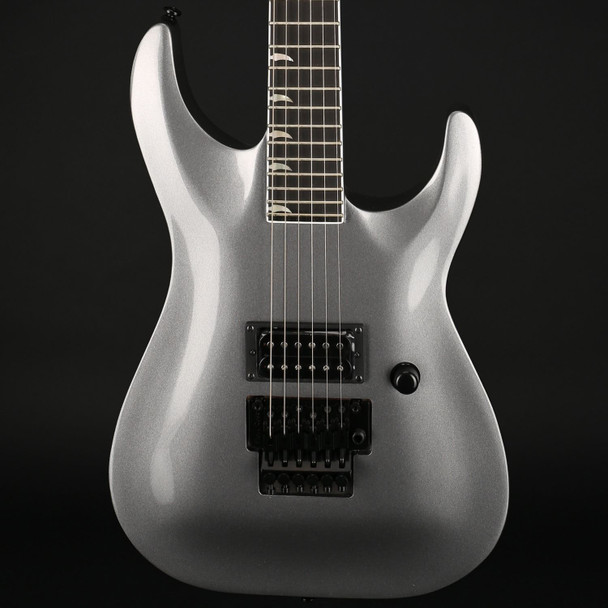 Kramer SM-1 H in Tronius Silver