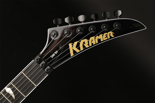 Kramer SM-1 H in Tronius Silver