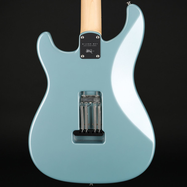 PRS Silver Sky John Mayer Signature, Maple in Polar Blue #0346215