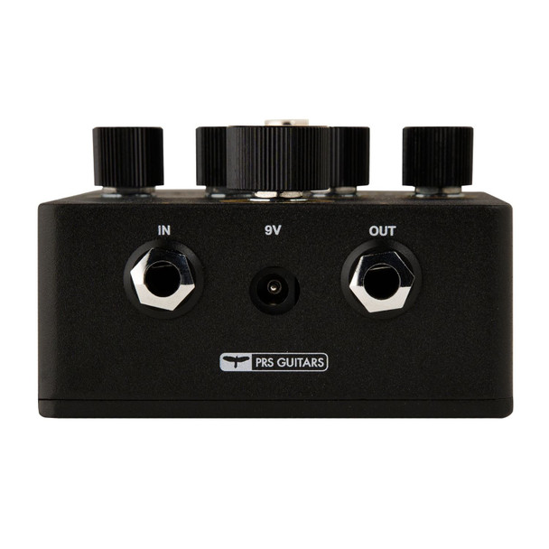 PRS Horsemeat Overdrive Effects Pedal PRS Horsemeat Overdrive Effects Pedal