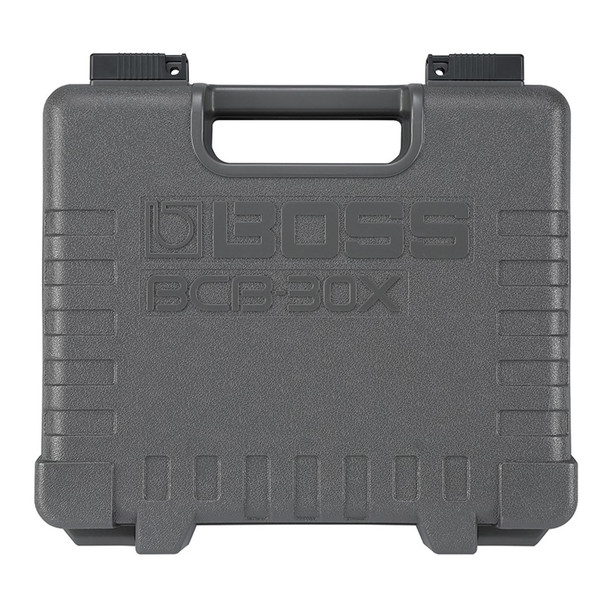 Boss BCB-30X Pedal Board