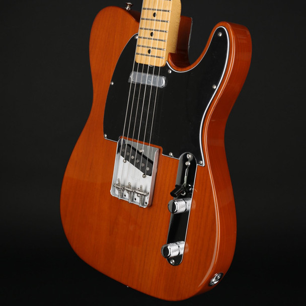 Fender Vintera 70s Telecaster Limited Edition, Maple in Mocha