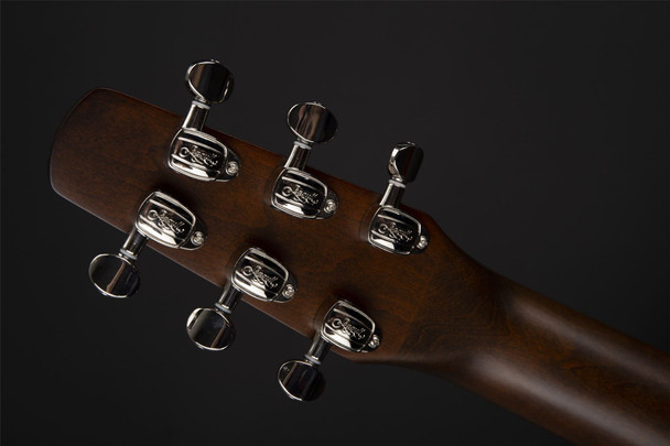 Seagull S6 Original SF Dreadnought Acoustic in Natural