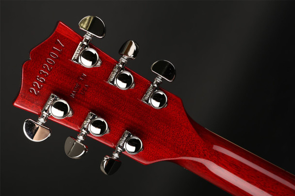 Gibson ES-339 in Cherry #226320017