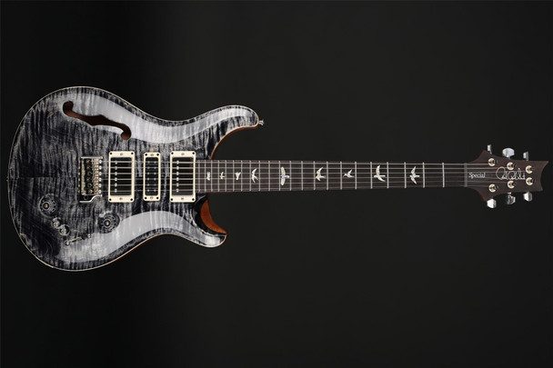 PRS Special Semi-Hollow 22 in Charcoal #0353185