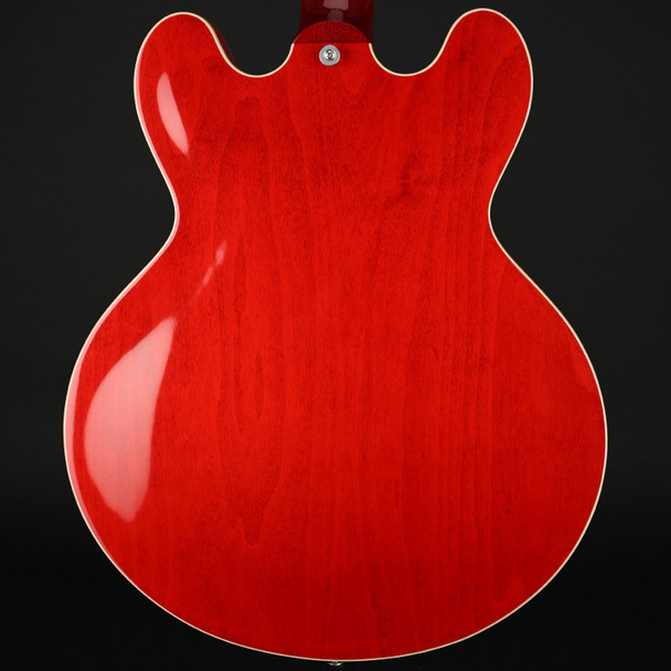 Gibson ES-345 in Sixties Cherry #232120377