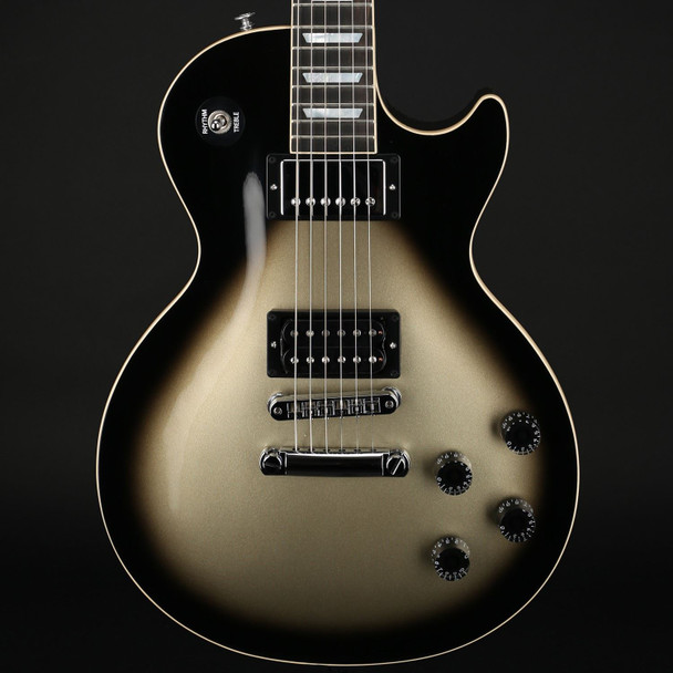 Gibson Adam Jones Les Paul Standard in Antique Silverburst #231420439 Gibson Adam Jones Les Paul Standard in Antique Silverburst #231420439
