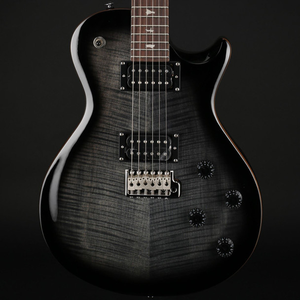 PRS SE Tremonti (2023) in Charcoal with Gig Bag