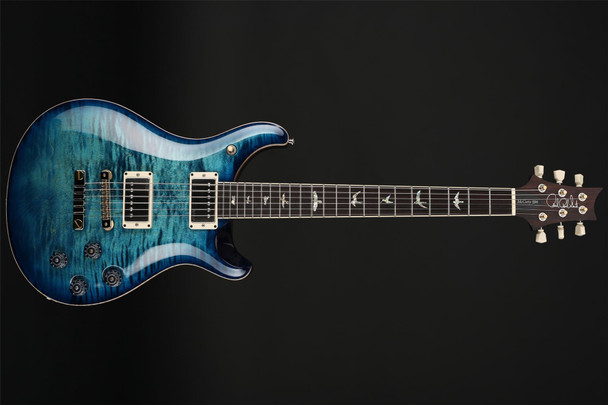 PRS McCarty 594 in Cobalt Blue #0357437