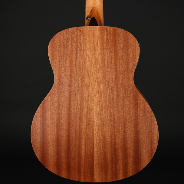 Taylor GS Mini-e Special Edition Caramel Burst Top, ES-B with Gig Bag