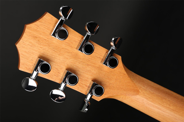 Taylor GS Mini-e Special Edition Caramel Burst Top, ES-B with Gig Bag