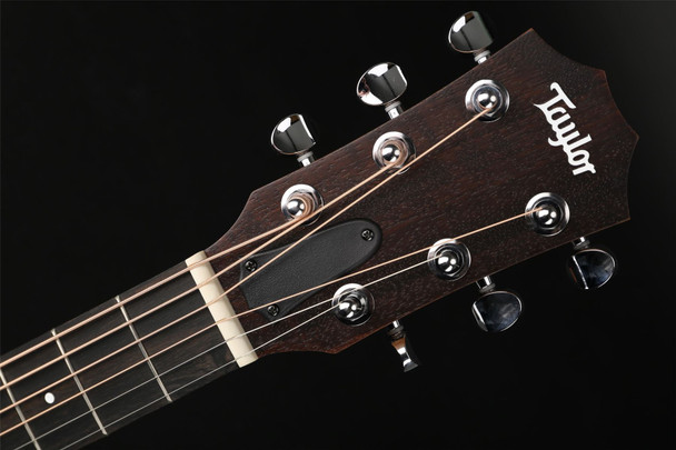 Taylor GS Mini-e Special Edition Caramel Burst Top, ES-B with Gig Bag