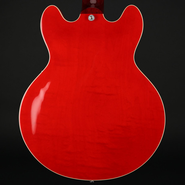 Gibson ES-339 in Cherry #231320002