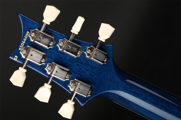 PRS S2 McCarty 594 in Lake Blue #S2066049