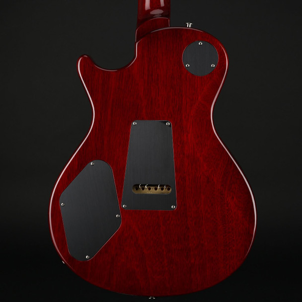 PRS Tremonti in Fire Red #0356996